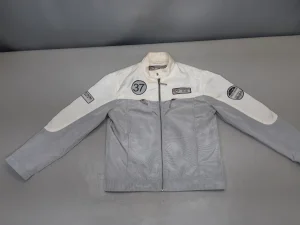 Moto letnja jakna Angelo Litrico / L