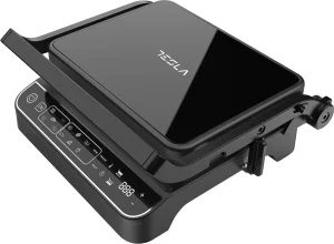 TESLA GR500BG Barbecue 2000W Black