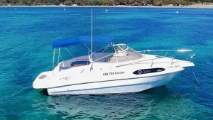 Prodaje se Italijanski čamac Rio 700 m, 2 kabine