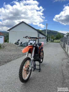 KTM SXF 350