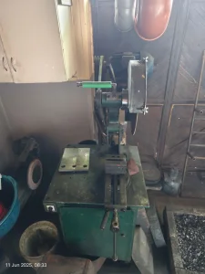 Mašina za abrazivno sečenje metala (roteks, ger-mašina)