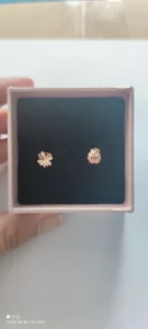 Nausnice- mindjuse detelina i bubamara 2+1 gratis