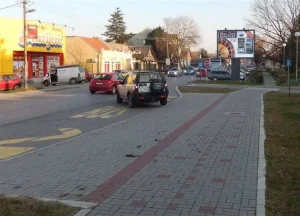 Bilbordi APATIN - Bilbordi Srbija