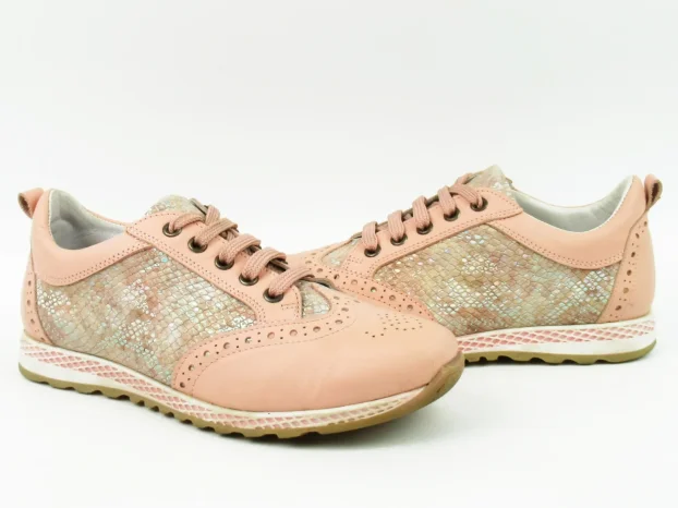 Baldino dečije cipele patike KOŽA NOVO P6216