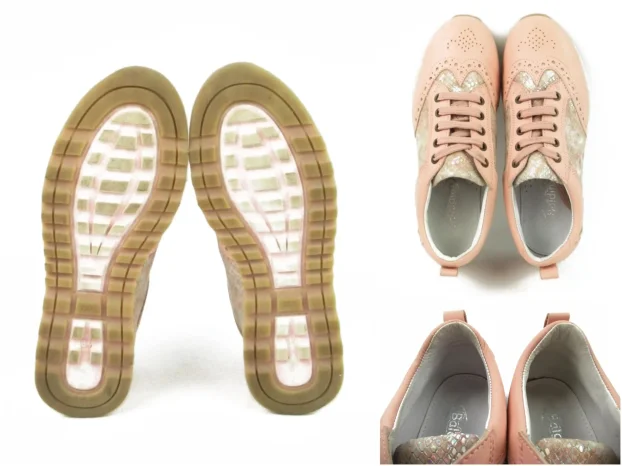 Baldino dečije cipele patike KOŽA NOVO P6216