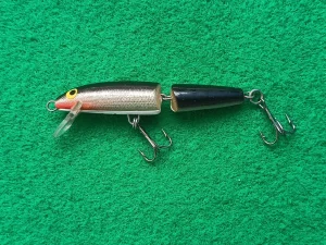 Rapala Jointed 7