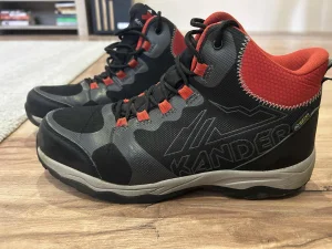 Kander waterproof decije