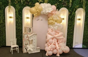 Dekoracija rodjendan