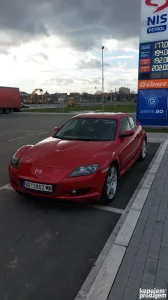 Mazda RX-8