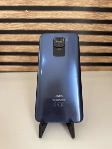 AKCIJA Xiaomi redmi note 9 64gb blue duos