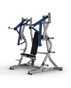 Hammer ISO-Latera Bench Press
