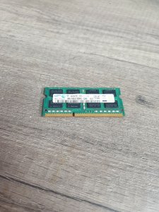 Samsung 4gb DDR3 PC3 11 11 F3