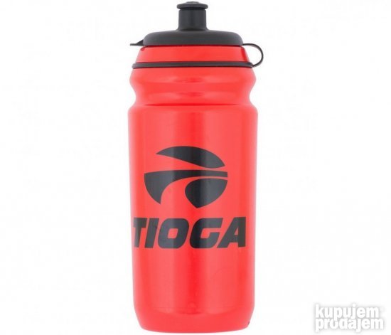 bidon tioga 600ml