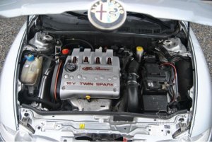 Menjači za Alfa Romeo