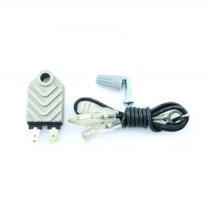 Elektronik SIG-02; tiristor; 2 izlaza;