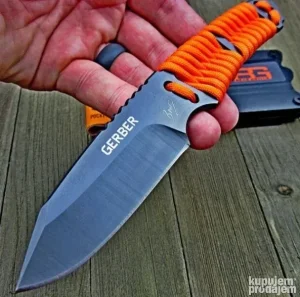 Noz Gerber Freescape