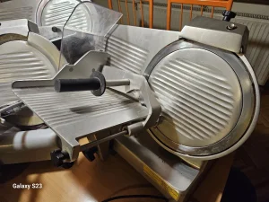 Mespreznice profi fi 300mm