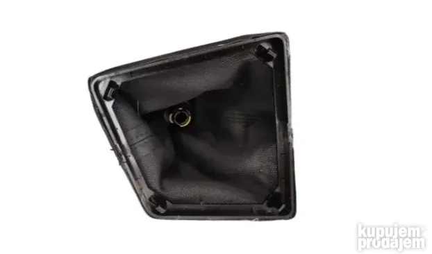 Ručica menjača sa kožicom VW CADDY 2015-17 6 brzina