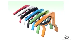 Kapodaster za gitaru Music master Capo-130