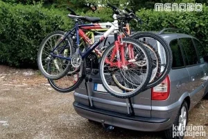 Nosac za bicikl Menabo Main