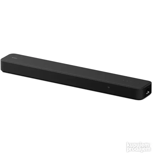 SONY HTS2000 3.1 soundbar black