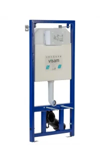 Ugradni vodokotlić DUO FIX