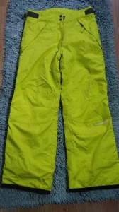EVEREST,ski pantalone za devojcice VEL.158-164,kao nove