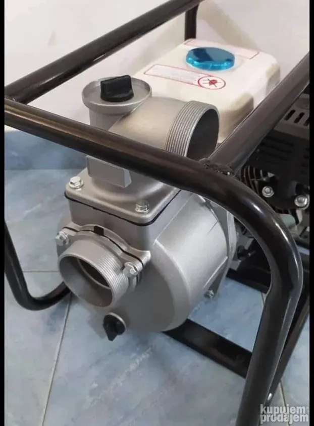 Pumpa za vodu 2 cola