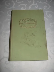 Turgenjev - Dim / Novina ( 10 )