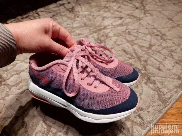 Nike air max patike broj 30