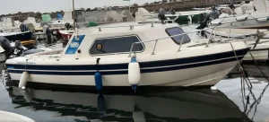 Prodaje se Italijanska pilotina Vega od 6,6m, kao Istranka