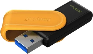 Kingston Exodia-S USB 3.2 512GB - model 2026!