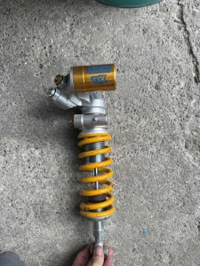 s1000rr 2020 Ohlins