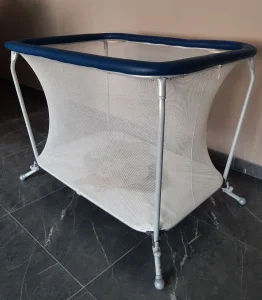 CAM Lusso ogradica za bebe