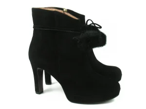 Tamaris cipele čizme premium KOŽA NOVO K323 /39