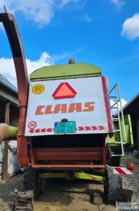 Uređaj za skupljanje šapurina (kočana) kočanki, koruna