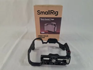 Canon EOS R5 Mark II SMALLRIG oklop za fotoaparat kameru