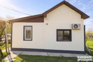 Bokeljska , Vrbovno, 4.0 četvorosobna, 66 m²