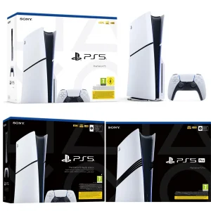 Sony Playstation 5 PS5,Digital,Disk,PRO/Novo/Garancija