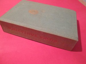 Antologija ruske fantastike XIX i XX veka