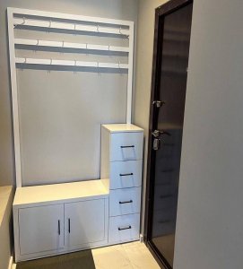 Predsoblje model M11 izrada po meri