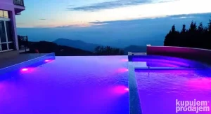 Kopaonik Milmari Spa & Welnes Apartman S21