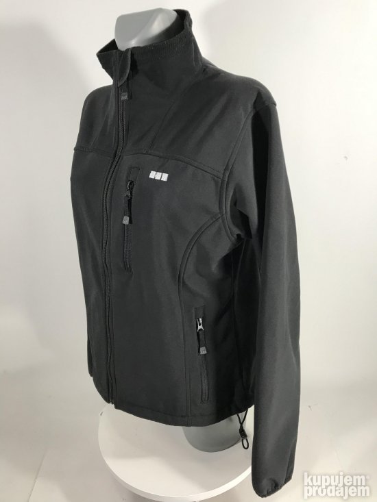 KILMANOCK softshell jakna 42/L