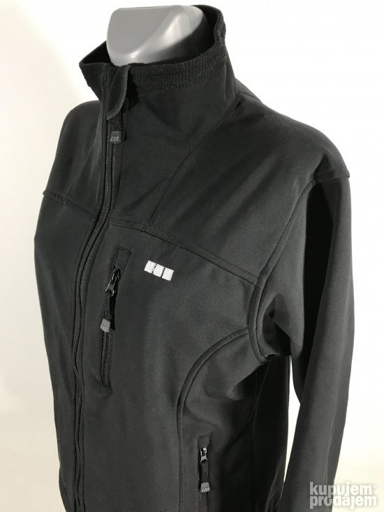 KILMANOCK softshell jakna 42/L