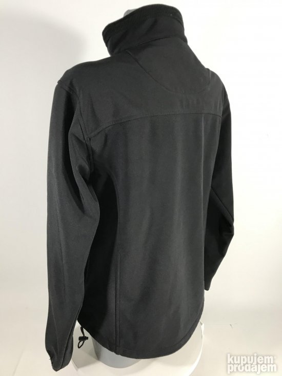 KILMANOCK softshell jakna 42/L