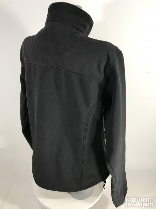 KILMANOCK softshell jakna 42/L