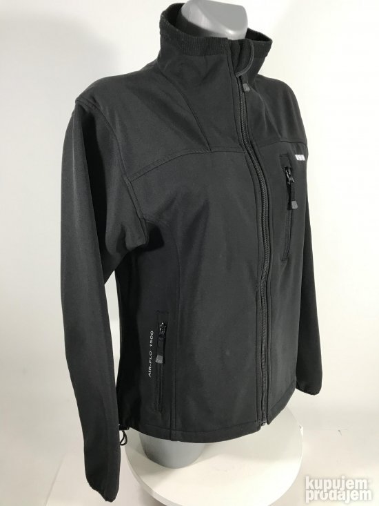KILMANOCK softshell jakna 42/L