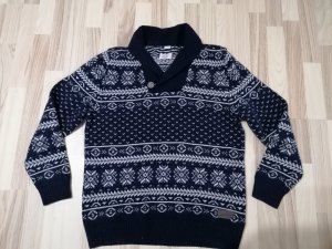 726 - S'Oliver vuneni dzemper XL/XXL Original TOP 6