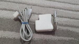 Punjac Apple MagSafe 60W A1344 br.3