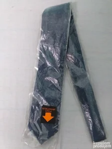 Stara teget kravata NAPREDAK Blace , SFRJ , NOVO